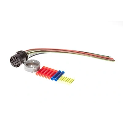 Afbeelding van SenCom 3061130 Kabelreparatieset, portier