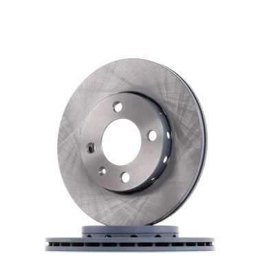 Afbeelding van Febi Bilstein Remschijf 09462