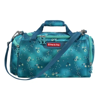 Afbeelding van Sporttas Step by polyester Dog Basty