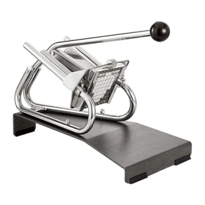 Afbeelding van Professionele Fritessnijder Tellier D463 Horeca