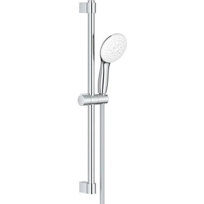 Afbeelding van GROHE Tempesta 110 glijstangset 60 cm en handdouche met 3