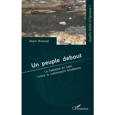 Image de Un peuple debout