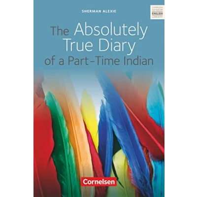 Afbeelding van The Absolutely True Diary of a Part Time Indian