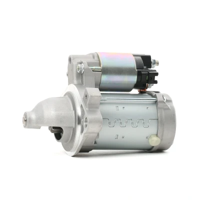 Afbeelding van Startmotor / Starter AS PL S6099