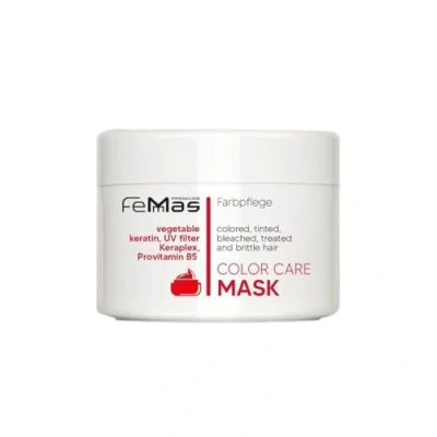 Afbeelding van Femmas Color Care Haarmasker 300 ml