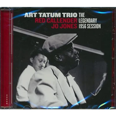 Afbeelding van The Legendary 1956 Session