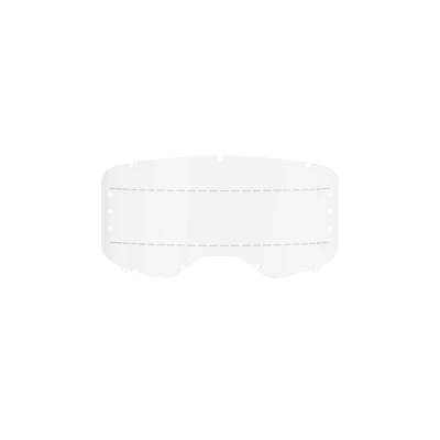 Afbeelding van Alpinestars Vision Roll off Lens Helder