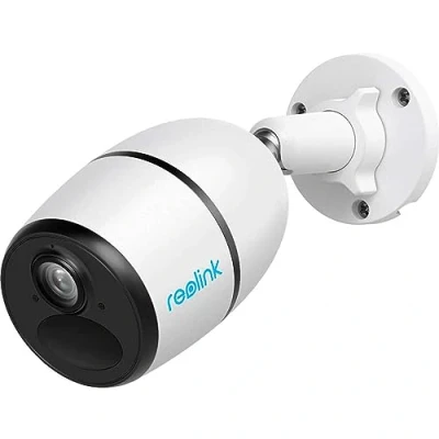 Afbeelding van Reolink Go EXT Rond IP beveiligingscamera Buiten 2560 x 1440 Pixels