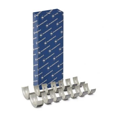 Afbeelding van KOLBENSCHMIDT 87434600 Krukasaslagerset