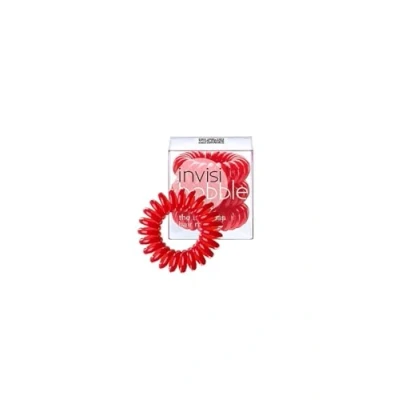 Afbeelding van Invisibobble Red 3 Uds