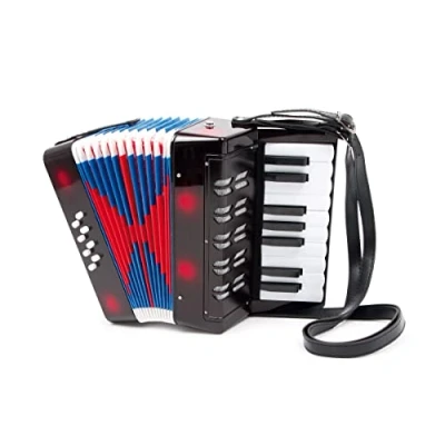 Afbeelding van Small Foot Accordeon Classic