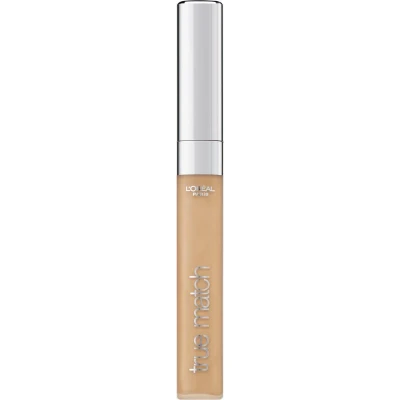 Afbeelding van L&#039;Oréal Paris Perfect Match Concealer Concealer, Dames, Maat: 6.8 ml, 6d/6w mitl d&#039;or
