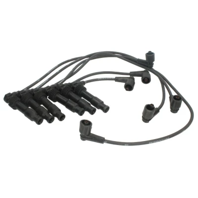 Afbeelding van NGK 4059 Bougiekabelset 6