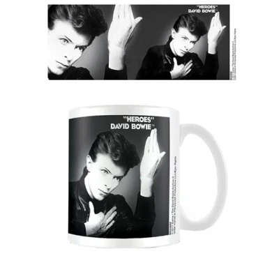 Image de Mug Heroes