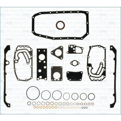 Afbeelding van Ajusa Motorpakking 54126300
