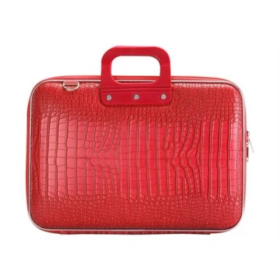 Image de Bombata COCCO Sacoche pour ordinateur portable 15&quot; rouge vif