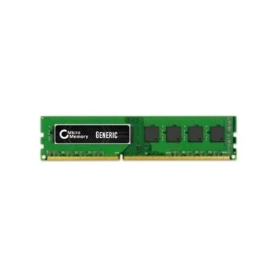 Image de Micromemory mmd8813 8gb 8go ddr3l 1600mhz ecc module de mémoire