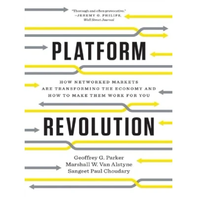 Image de Platform Revolution