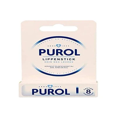 Image de Purol Stick Levres 5g