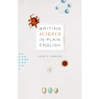 Afbeelding van Writing Science In Plain English
