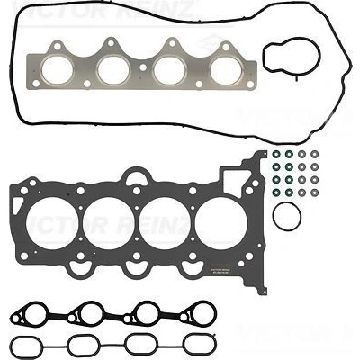 Afbeelding van Reinz Cilinderkop pakking set/kopset 02 54010