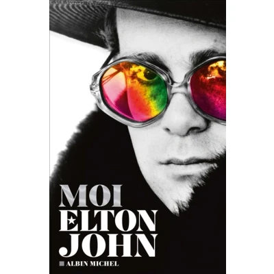 Image de Moi, Elton John