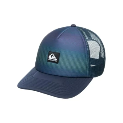 Afbeelding van Quiksilver Emu Coop Cap voor heren (1 stuk)