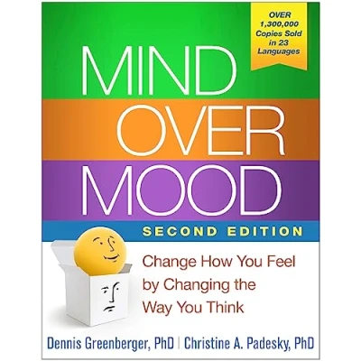 Afbeelding van Mind Over Mood