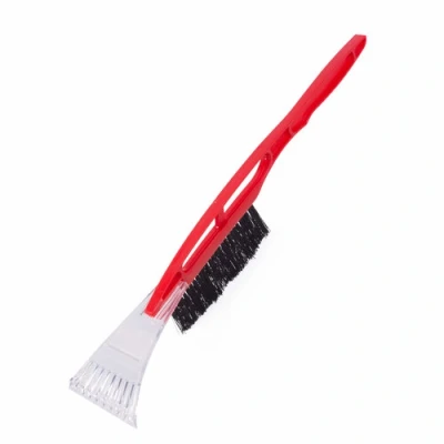 Afbeelding van Benson IJskrabber met Borstel 55 cm Deluxe