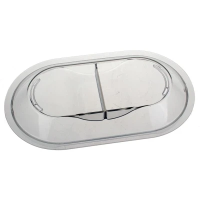Afbeelding van Delonghi Couvercle 7323610024