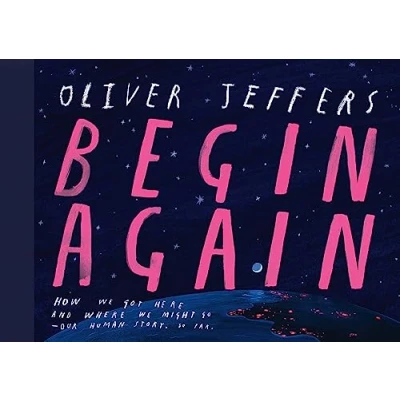 Afbeelding van Begin Again