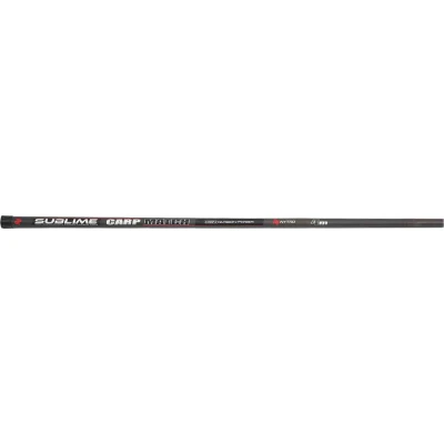 Afbeelding van Nytro NTR Sublime Carp Match Put Over Schepnetsteel 4m Schepnet steel