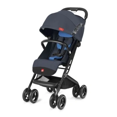 Image de QBIT+ TOUT TERRAIN NIGHT BLUE