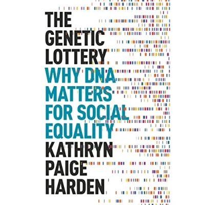 Afbeelding van The Genetic Lottery