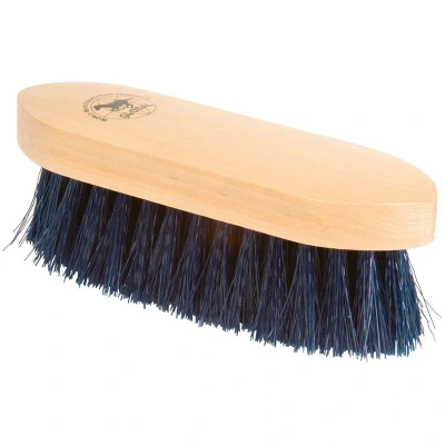 Image de Imperial Riding Brosse de Toilettage Dandy Brush Marin