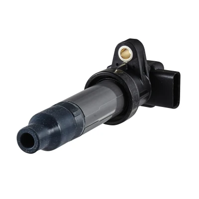 Afbeelding van HELLA 5DA 230 036 161 Bobine 4