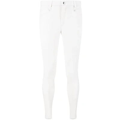 Afbeelding van Kentucky Horsewear Mexico man breeches full grip white size 52