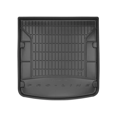Afbeelding van FROGUM TM549062 Kofferbak / bagageruimte beschermmat Rubber