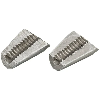 Afbeelding van Hazet 9037SPC 08 Klauwbekken 1 stuk(s)