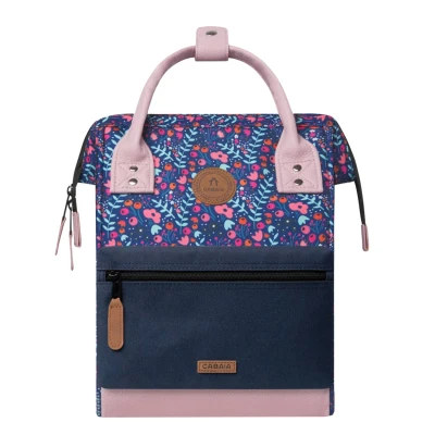 Afbeelding van Cabaia Rugzak, Maat: One Size, Honfleur pink