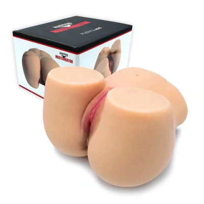 Afbeelding van Masturbator Kiotos Vagina &amp; Anus NR14