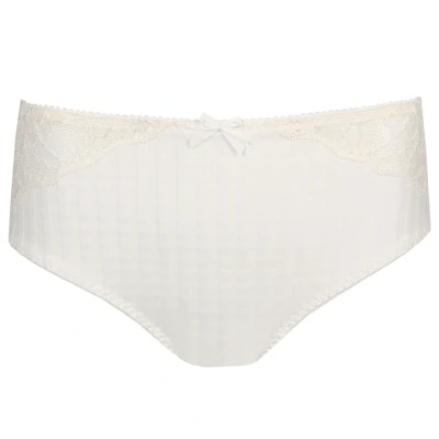 Afbeelding van PrimaDonna MadisonTaille Slip 0562126 Wit maat 38