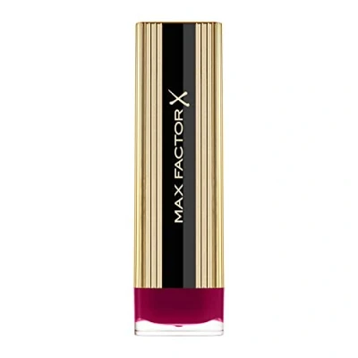 Afbeelding van Max Factor Colour Elixir Lipstick Lippenstift, Dames, Maat: One Size, 130 mulberry