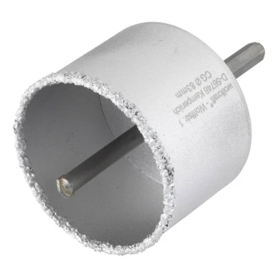 Afbeelding van Wolfcraft gatenzaag 83mm