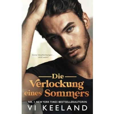 Afbeelding van Die Verlockung eines Sommers