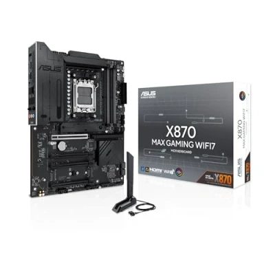 Afbeelding van Moederbord Asus 90MB1LY0 M0EAY0 AMD AM5 X870