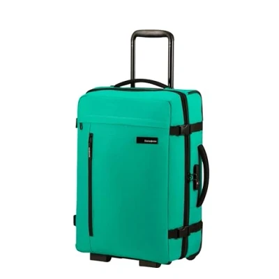Afbeelding van Samsonite Roader Duffle/Wheels 55/35 deep water Trolley
