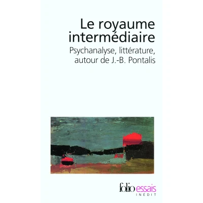 Afbeelding van Le royaume intermediaire
