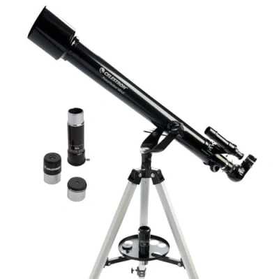 Afbeelding van Celestron Telescope Power Seeker 60Az