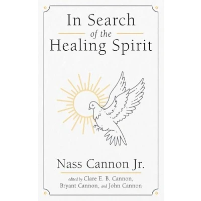 Afbeelding van In Search of the Healing Spirit